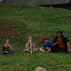 6 - Scouts en Gidsen Zaventem 